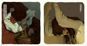 Page 4 of Mushi Mezuru Himegimi 2 - preview thumbnail