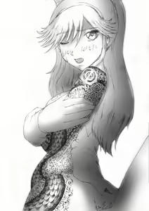 Page 3 of Takane no Ana - preview thumbnail