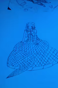Page 12 of Shinoburedo - preview thumbnail