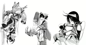 Page 10 of Shinoburedo - preview thumbnail