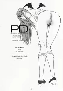 Page 4 of PD Vol.6 - preview thumbnail