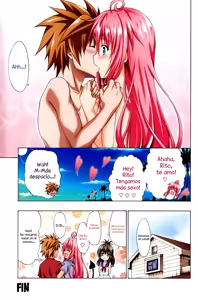 Page 28 of Colorful LALA - preview thumbnail