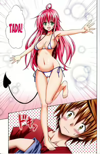 Page 4 of Colorful LALA - preview thumbnail