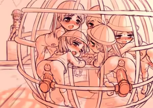 Page 232 of = ナオキ（渋麻呂） (Pixiv Artist) = - preview thumbnail