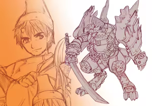 Page 376 of = ナオキ（渋麻呂） (Pixiv Artist) = - preview thumbnail