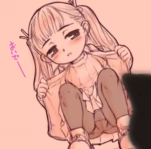 Page 85 of = ナオキ（渋麻呂） (Pixiv Artist) = - preview thumbnail