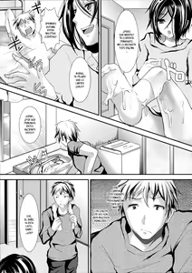 Page 6 of Gitei Otoshi -Saichoukyou Hen- - preview thumbnail