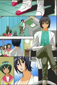 Page 90 of Bonyuu Chuudoku ~Watashi no Oppai kara Milk ga Dete kite Tomaranai yoo! - preview thumbnail