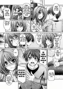 Page 5 of Ane wa Yome - preview thumbnail