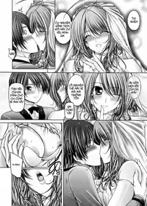 Page 9 of Ane wa Yome - preview thumbnail
