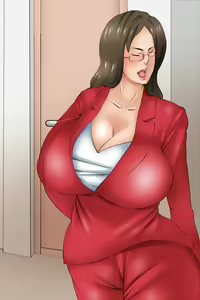Page 60 of Okaasan ni Shikarareru to,,, - preview thumbnail
