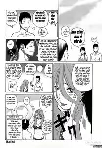 Page 19 of Joushi no Tsuma ~Nami ni Yureru Chibusa~ | Vợ sếp ~Cặp vú đung đưa theo nhịp sóng~ - preview thumbnail