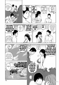 Page 5 of Joushi no Tsuma ~Nami ni Yureru Chibusa~ | Vợ sếp ~Cặp vú đung đưa theo nhịp sóng~ - preview thumbnail