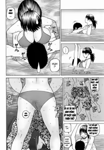 Page 8 of Joushi no Tsuma ~Nami ni Yureru Chibusa~ | Vợ sếp ~Cặp vú đung đưa theo nhịp sóng~ - preview thumbnail