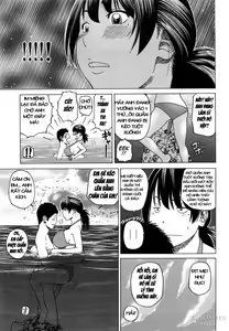 Page 9 of Joushi no Tsuma ~Nami ni Yureru Chibusa~ | Vợ sếp ~Cặp vú đung đưa theo nhịp sóng~ - preview thumbnail