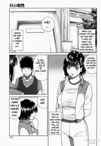 Page 3 of The good and bad of kisses - preview thumbnail