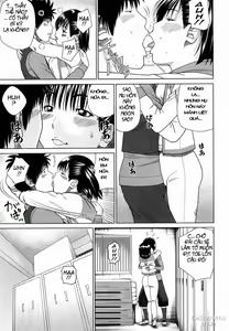 Page 9 of The good and bad of kisses - preview thumbnail