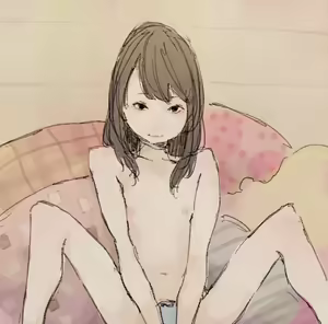 Page 9 of Shoujo no Miryoku - preview thumbnail