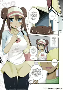 Page 4 of Movie Star - preview thumbnail