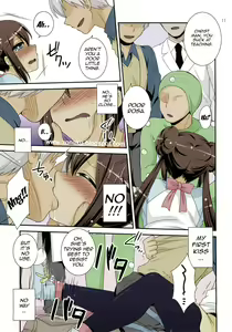 Page 10 of Movie Star - preview thumbnail