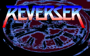Page 3 of Reverser - Hyouketsu Toshi Tokyo - preview thumbnail
