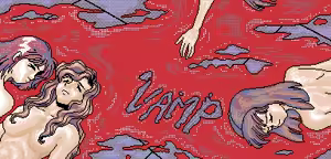 Page 8 of Reverser - Hyouketsu Toshi Tokyo - preview thumbnail