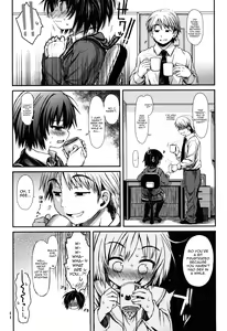 Page 7 of Nanasaki After - preview thumbnail