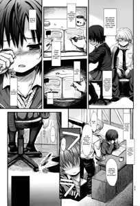 Page 8 of Nanasaki After - preview thumbnail