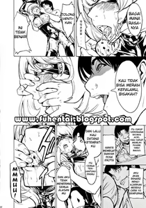 Page 3 of Nikuyoku Aoki Jou - preview thumbnail