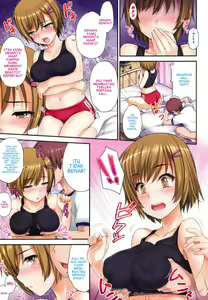 Page 3 of Breast Ball - preview thumbnail