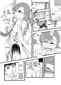Page 5 of Josei Kinai no Piston Undou Niyoru Masatsu Taiden Oriyoo Shita Hatsuden Shisutemu no Rekishi - preview thumbnail