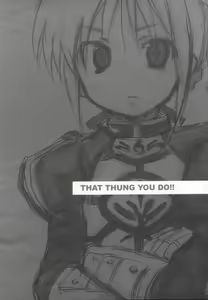 Page 3 of That Thing You Do!! - preview thumbnail