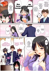 Page 3 of Mio Onduty (decensored) - preview thumbnail