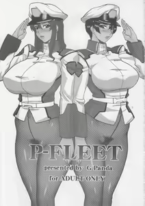 Page 2 of P-FLEET - preview thumbnail