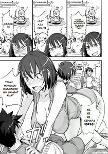Page 3 of Game Shiyouze! | Let's Play a Game! - preview thumbnail