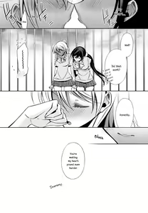 Page 11 of Yasashii, Batsu | Sweet Punishment - preview thumbnail