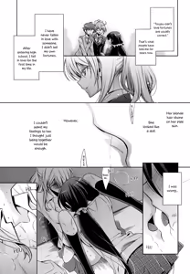 Page 14 of Yasashii, Batsu | Sweet Punishment - preview thumbnail