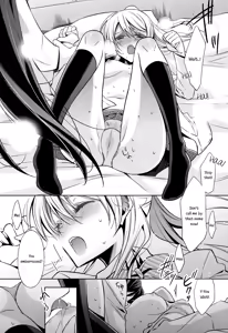 Page 17 of Yasashii, Batsu | Sweet Punishment - preview thumbnail