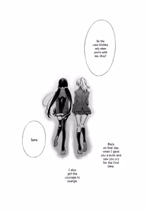 Page 25 of Yasashii, Batsu | Sweet Punishment - preview thumbnail