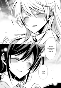 Page 28 of Yasashii, Batsu | Sweet Punishment - preview thumbnail