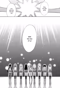 Page 29 of Yasashii, Batsu | Sweet Punishment - preview thumbnail