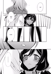 Page 7 of Yasashii, Batsu | Sweet Punishment - preview thumbnail