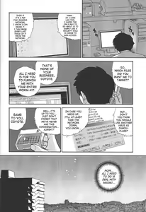 Page 21 of Dulce Report 4 (decensored) - preview thumbnail