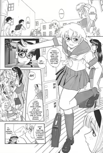 Page 23 of Dulce Report 4 (decensored) - preview thumbnail