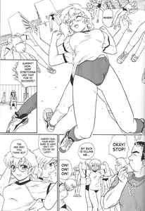 Page 26 of Dulce Report 4 (decensored) - preview thumbnail