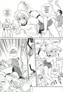 Page 27 of Dulce Report 4 (decensored) - preview thumbnail