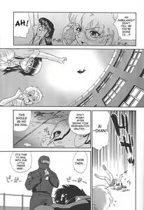 Page 54 of Dulce Report 4 (decensored) - preview thumbnail