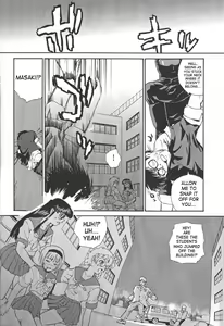 Page 55 of Dulce Report 4 (decensored) - preview thumbnail
