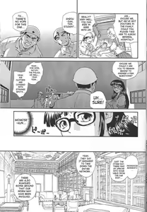 Page 56 of Dulce Report 4 (decensored) - preview thumbnail