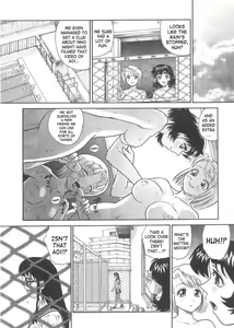 Page 43 of Dulce Report 5 (decensored) - preview thumbnail